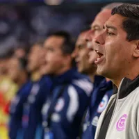 Histórico pide a dos populares técnicos del fútbol chileno para la Roja