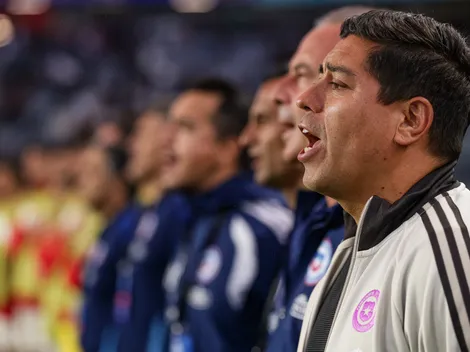 Histórico pide a dos populares técnicos del fútbol chileno para la Roja