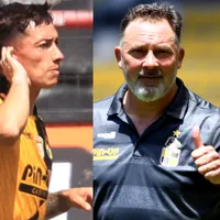 Caputto explica su experimento y aplaude a Zavala: "Más allá del rival, es..."