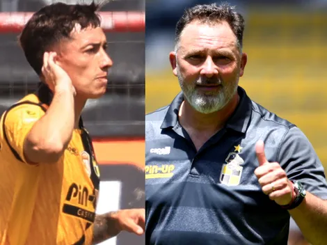 Caputto explica su experimento y aplaude a Zavala: "Más allá del rival, es..."