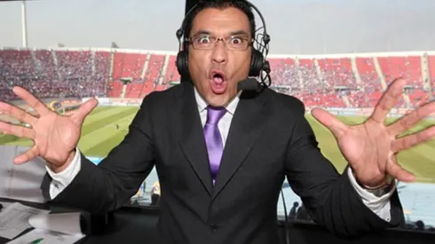 Palma volvió a criticar la valía de los amistosos de la selección chilena.