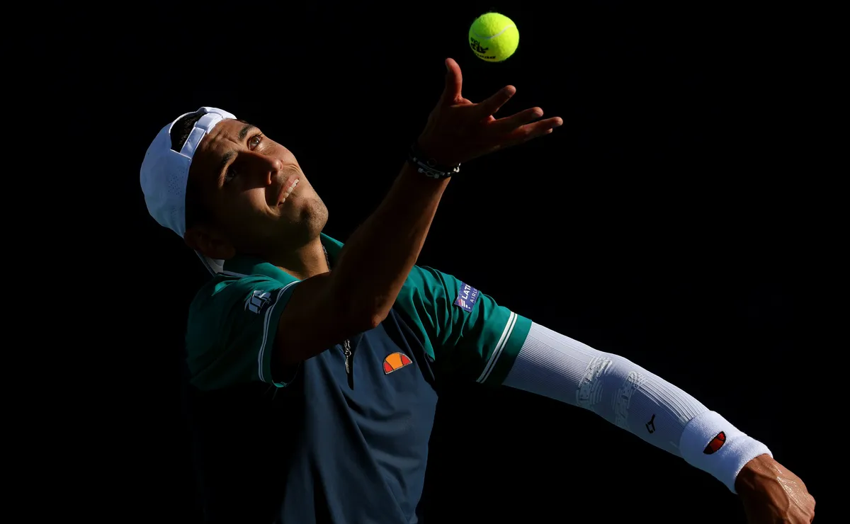 Tabilo y Soto destacan en Ranking ATP