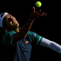 Ranking ATP: Tabilo se mete top 40, Soto crece y chileno avanza 160 puestos