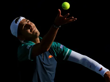 Ranking ATP: Tabilo se mete top 40, Soto crece y chileno avanza 160 puestos