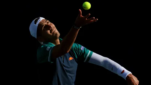 Alejandro Tabilo avanza en el ranking ATP.