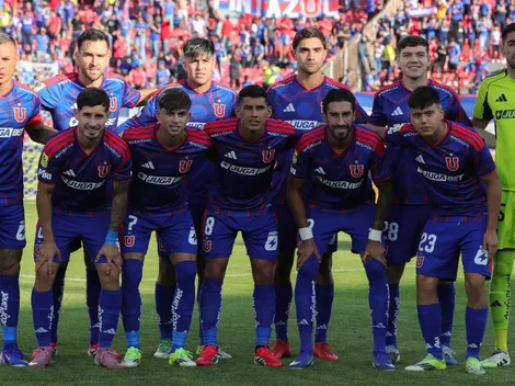 Pronósticos Audax Italiano vs Universidad de Chile: el Romántico Viajero busca oxígeno en La Florida