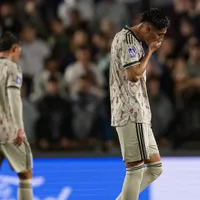 Los perdedores de Chile tras amistosos ante Cabo Verde y Nueva Zelanda