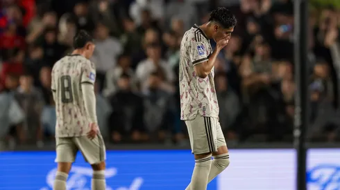 Chile cerró su gira por Nueva Zelanda con una goleada y varios jugadores sin estar a la altura.