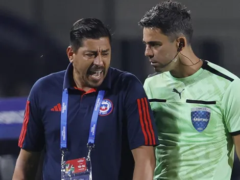 "Se apostaba a...": Córdova enterró para siempre la opción de ser DT de Chile