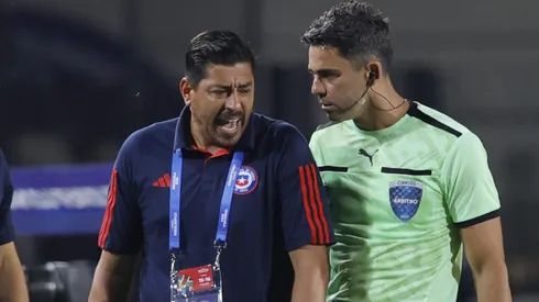 Córdova tomó la Roja de emergencia