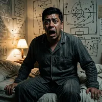 La peor pesadilla de La Roja de Nico Córdova: "Hay que mejorarlo..."