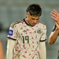 La Roja rompe triste récord tras humillación ante Nueva Zelanda