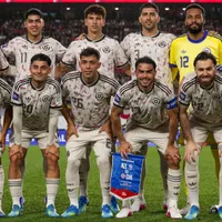 Los ganadores en Chile tras amistosos con Cabo Verde y Nueva Zelanda