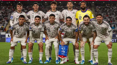 Chile encontró variantes pensando en el futuro.