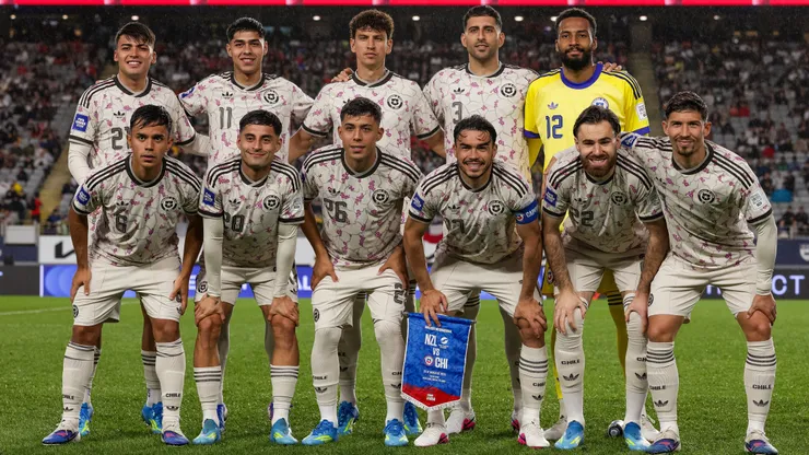 Chile encontró variantes pensando en el futuro.