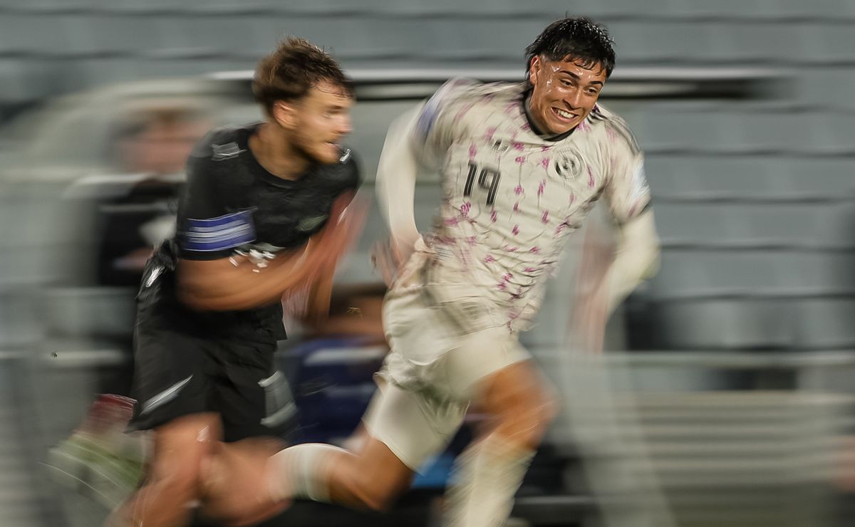 Prensa de Nueva Zelanda en llamas con la goleada ante la selección chilena: “Triunfo histórico”