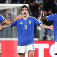 Pronósticos Bosnia y Herzegovina vs Italia: la Azzurra se juega el boleto al Mundial en el infierno de Zenica