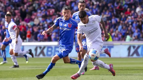 Los azules irán en busca de su primer triunfo en esta competencia.