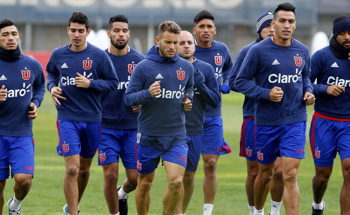 Luego de 9 meses: Sebastián “Chino” Martínez vuelve a jugar tras grave lesión en Concepción