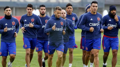 Sebastián Martínez hoy tiene 32 años.