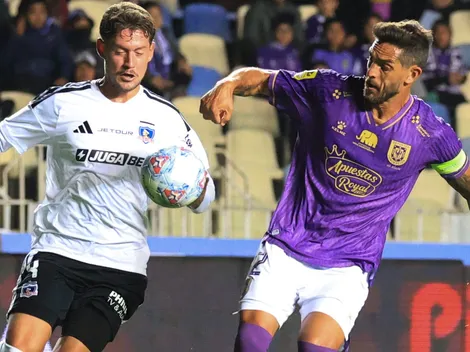 Ojo, que vuelve la Liga de Primera: calendario de la semana del fútbol chileno