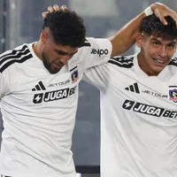 Colo Colo queda cojo de delanteros para recibir a Huachipato