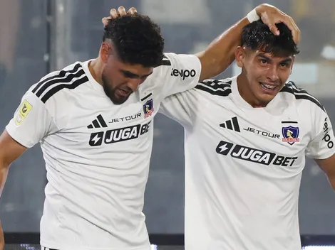 Colo Colo queda cojo de delanteros para recibir a Huachipato