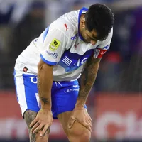 "Se retrasa el viaje": El insólito problema que vive la UC