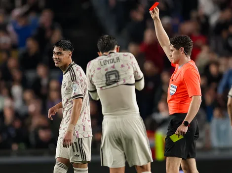 Coke Contreras indignado: exige cortar a Darío Osorio en la selección