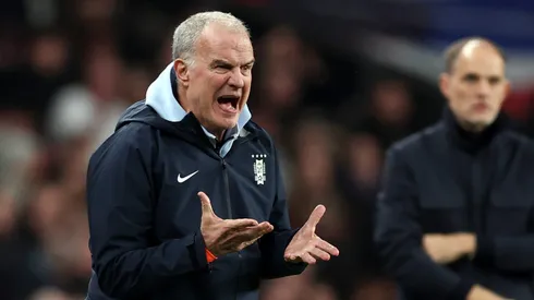 Marcelo Bielsa dirigirá su tercera Copa del Mundo.