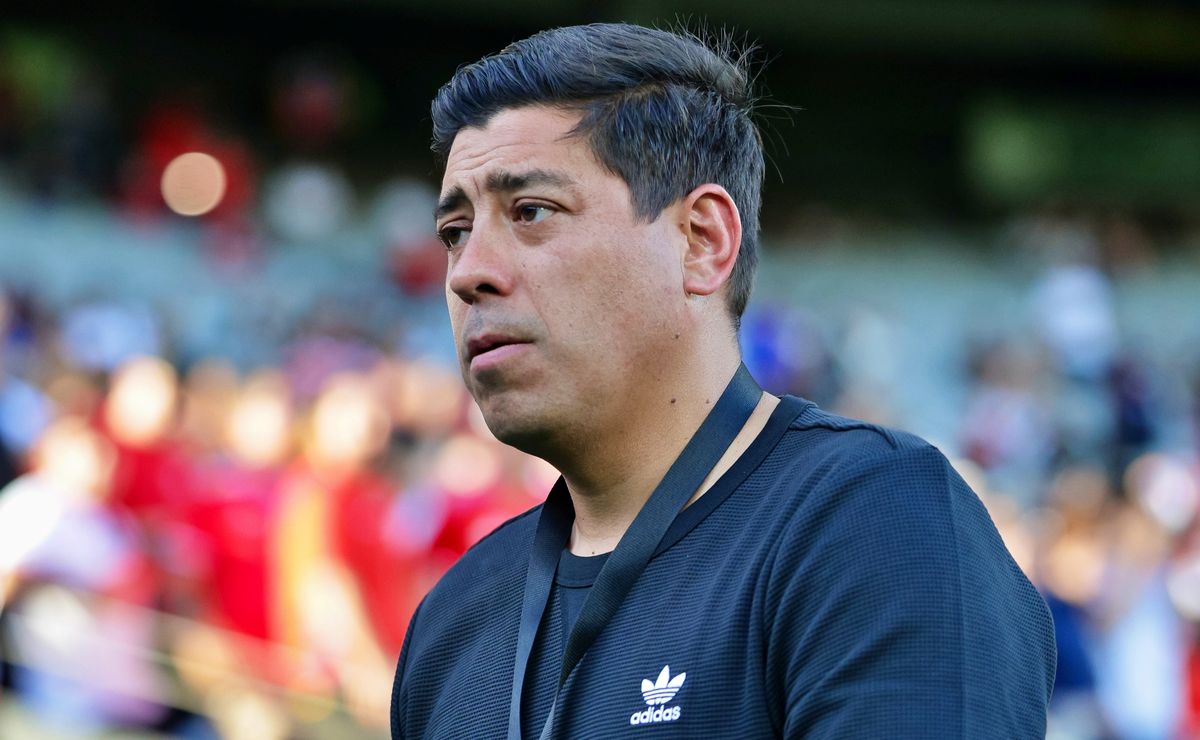 Ha sido ignorado por Nicolás Córdova en la selección chilena y ahora gana premio a jugador del mes en su club