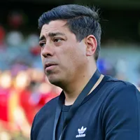 ¡Ignorado por Nicolás Córdova es elegido el mejor de marzo!