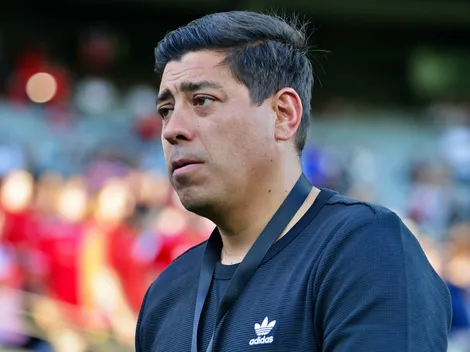 ¡Ignorado por Nicolás Córdova es elegido el mejor de marzo!