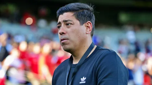 Uno de los ignorados por Nico Córdova fue premiado en su club.