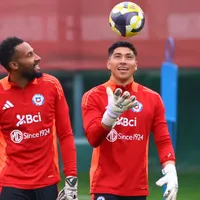 Córdova: "Brayan Cortés: es una alternativa importante para Chile"