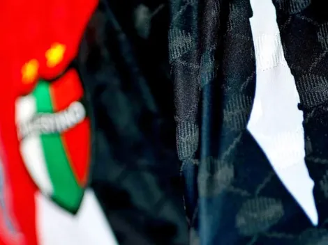 ¡Una joya! Palestino presenta su nueva camiseta para el 2026