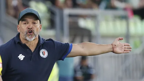 John Armijo sabe que la derrota ante los Canarios dolió mucho a su plantel.