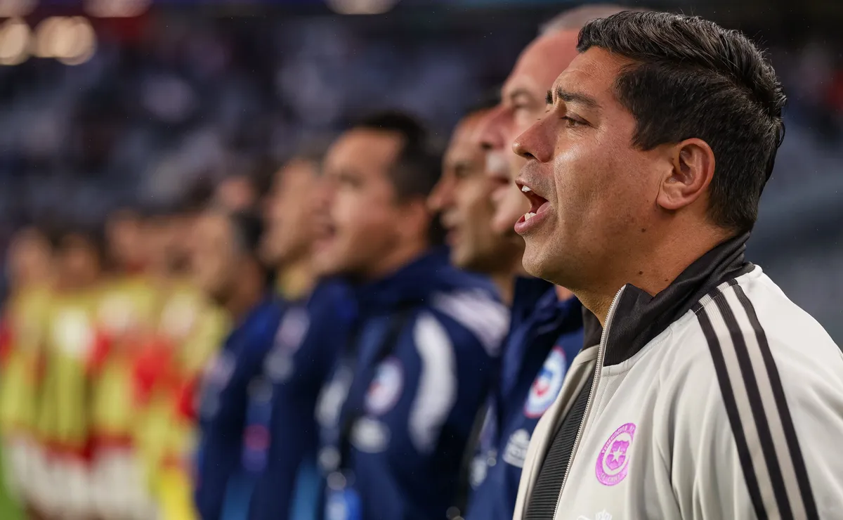 Debacle de La Roja por cambio de libreto de Nicolás Córdova