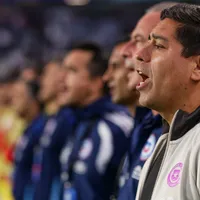 "¿Qué estás haciendo?": le pegan fuerte mazazo a Nico Córdova