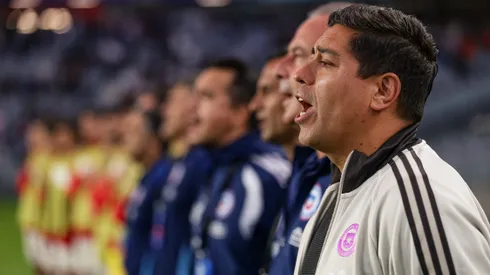 El DT ha sido objeto de críticas.