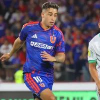 Scooby tira a Assadi a los leones en la U: "Debe jugar contra Audax"