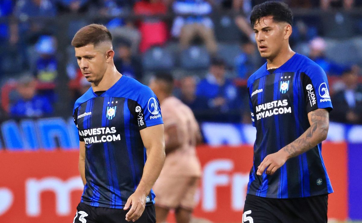 Huachipato sufre histórico castigo de Conmebol por racismo: Se suma a Colo Colo y la U