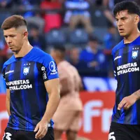 Huachipato sufre histórico castigo de Conmebol por actos racistas