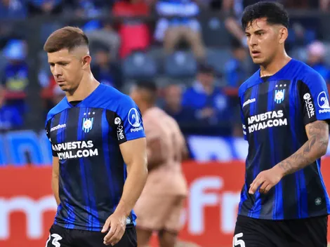 Huachipato sufre histórico castigo de Conmebol por canto racista