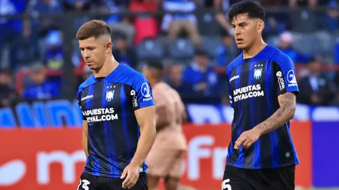 Huachipato sufre fuerte castigo de la Conmebol por culpa de sus hinchas.