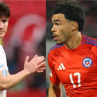 Mientras Suazo deja enormes dudas en la Roja, su rival interesa a Argentina