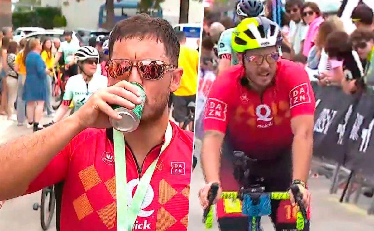 Fue eterno rival de Alexis Sánchez, costó 160 millones y ahora luce irreconocible: “Tengo que bajar de peso”