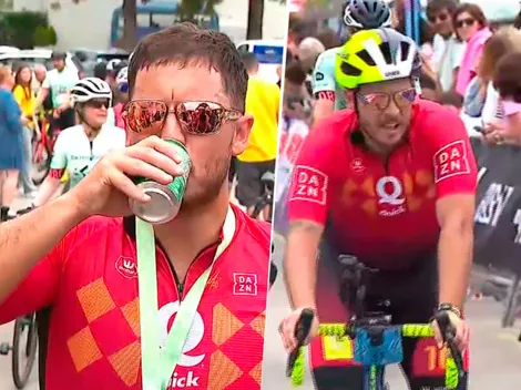 Fue rival de Alexis, costó 160 millones y ahora luce irreconocible