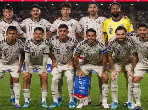 Selección chilena mala: periodistas de Nueva Zelanda impactados