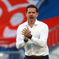 Gago no traga rumores: cuenta la verdad de la comida en la U